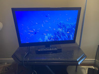 Used 22 Insignia LED TV with HDMI(1080) for Sale,Can Deliver