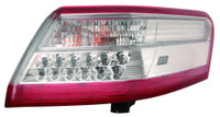 Tail Lamp Passenger Side Toyota Camry Hybrid 2010-2011 Japan Built High Quality , TO2819145
