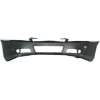 Bumper Front Chevrolet Impala Limited 2014-2016 Primed With Fog Lamp Hole Capa , GM1000764C