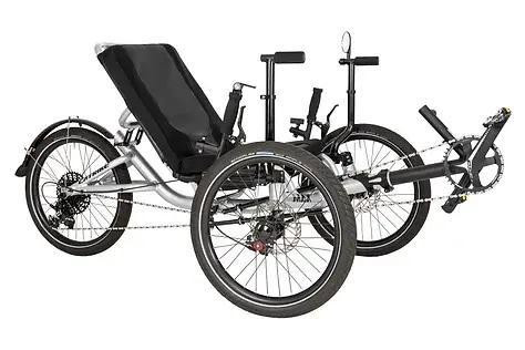 (MTL) RECUMBENT CATRIKE MAX (NOW AVAILABLE + Up to $670 in FREE Access.)) in Other in City of Montréal