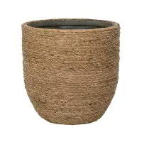 Bay Isle Home™ Ardell Cement Pot Planter