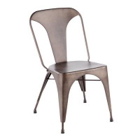 Williston Forge Jayco 20.4'' Wide Side Chair