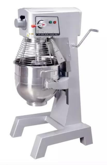 30% OFF - BRAND NEW Commercial Dough Mixers --CLEARANCE SALE!! (Open Ad For More Details) in Other Business & Industrial in City of Toronto - Image 4
