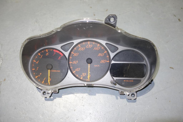 JDM Toyota Celica Gauge Cluster Speedometer 2000-2005 in Auto Body Parts - Image 3