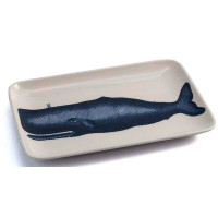 Thomas Paul Whale Soap Dish