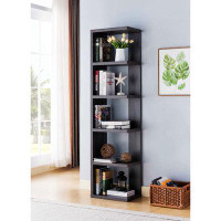 Ebern Designs Liptak Bookcase