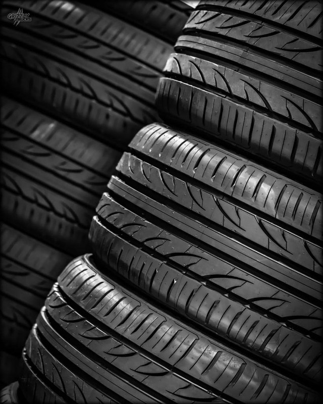 Lionhart Tires! FACTORY DIRECT! NOW AVAILABLE LOCALLY! + FREE SHIPPING! in Tires & Rims - Image 4