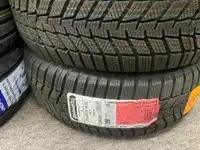SET OF TWO BRAND NEW CONTINENTAL WINTERCONTACT SI TIRES 215 / 65 R16 !!!!