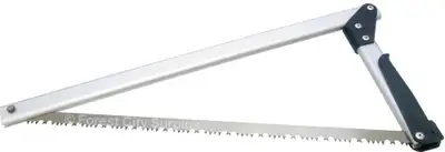 A similar Coghlan's 21" Folding Saw is selling for $43.99 on Amazon.ca! Power of a full-size saw, in...