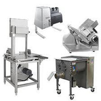 Used Meat Food Equipment for Sale -  RENT to OWN from $150 per week