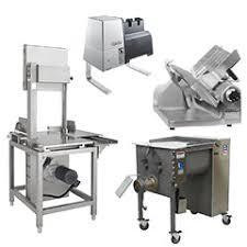 Used Meat Food Equipment for Sale -  RENT to OWN from $150 per week in Industrial Kitchen Supplies