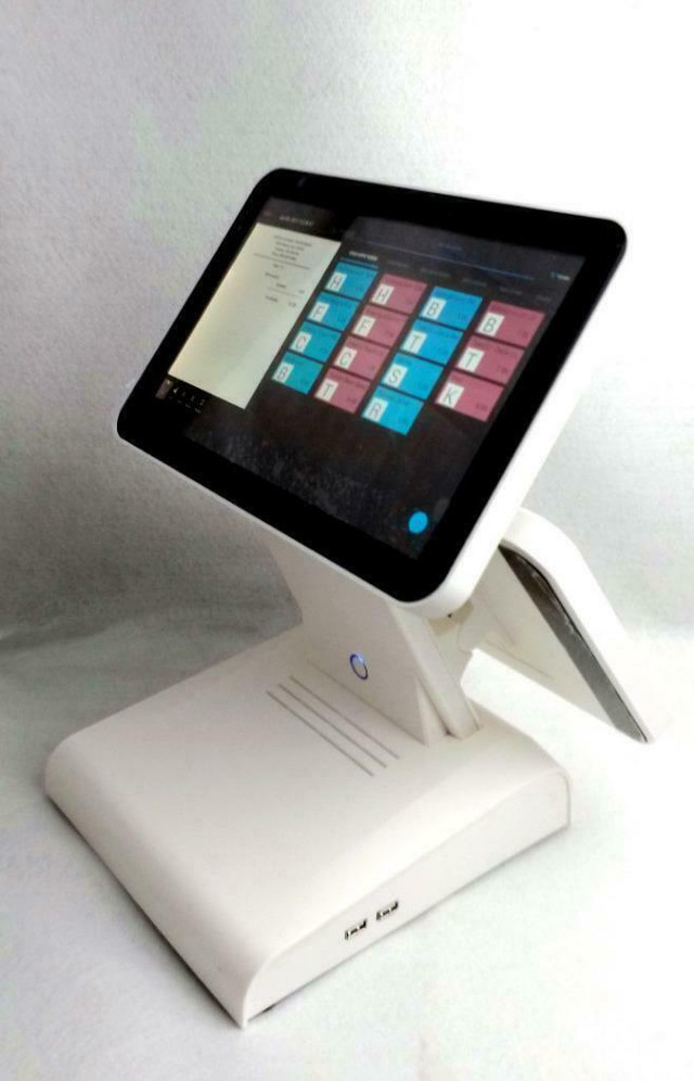 Smart POS Systems - Cash Register, User friendly, Easy to use, Very affordable, Applicable to any business environment! in General Electronics - Image 2