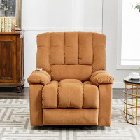 Ebern Designs Electric Power Lift Recliner Chairs, Upholstered Sofa