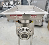 USED BIRO Meat Grinder FOR01717