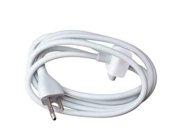 Apple 922-9173 MacBook/MacBook Pro AC Adapter Power Cord in Cables & Connectors - Image 4