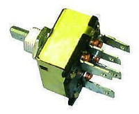 FREIGHTLINER4 POSITION SWITCH  412-102