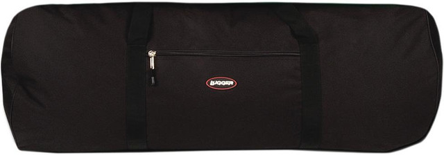 Lugger® Large Round Duffle Bag in Other