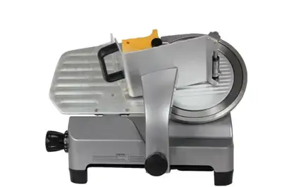 NEW COMMERCIAL GRADE STAINLESS STEEL 10 IN MEAT SLICER 52310MC