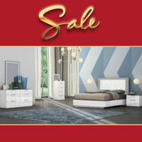 Bedroom Set Sale !! Huge Sale !!