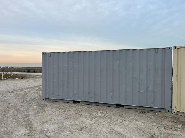 20ft Used Container in Storage Containers in Chatham-Kent