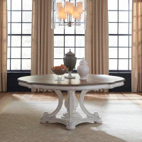 Liberty Furniture Table de salle à manger Magnolia