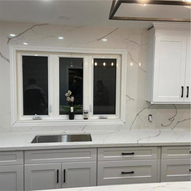 **Amazing Modern Kitchen at Factory Price** in Cabinets & Countertops in Oshawa / Durham Region - Image 3