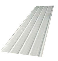 12ft - 18ft, 26- 29GA Metal Roofing / Siding - Red, White, Grey, Brown
