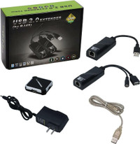 Hdmi Extenders, Switches, Splitters, - Vga, Dvi, Usb, Converters, Transmitters, Receivers.