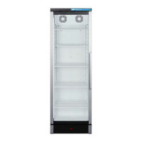 Summit Appliance Summit Appliance 399 Cans (12 oz.) Freestanding Beverage Refrigerator