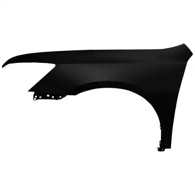 Honda Accord Coupe CAPA Certified Driver Side Fender - HO1240160C