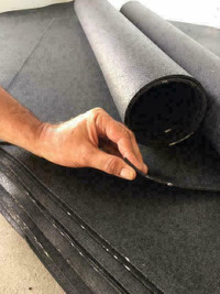 Amazing Deal For 4 x 6 All Purpose Rubber Mats! Best Prices In the City!