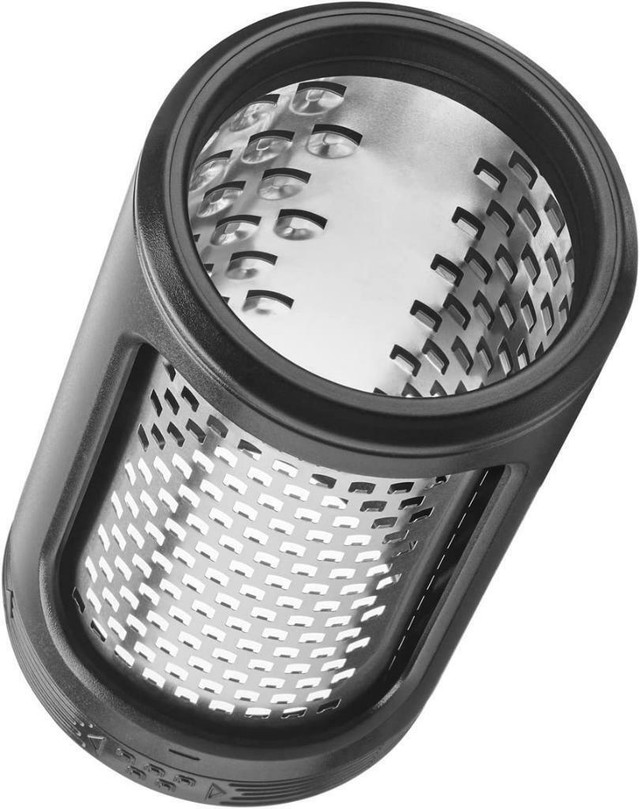 3-IN-1 CHEESE GRATER CTG-00-RCGC in Coffee Makers - Image 2