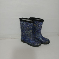 Kamik Kids Rain Boots - Size 9 - Pre-owned - XZ16A3
