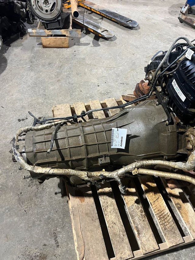 2016 F250 Transmission For Sale! in Auto Body Parts - Image 3