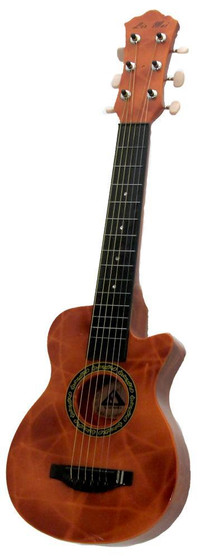 Teach your kid the joy of music! Childrens Acoustic Guitar