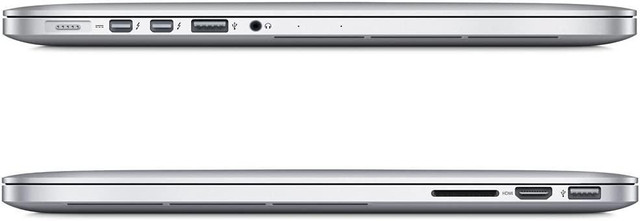 Apple - Macbook Pro / Macbook Air / iMac in Laptops