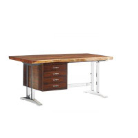 Sligh La Costa Solid Wood Desk