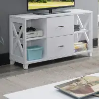 Breakwater Bay Remziye TV Stand for TVs up to 50"