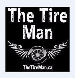 New All Season Tires - Best Prices in the Maritimes. Better Value then buying used. in Tires & Rims in Saint John