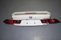 JDM Acura TSX Accord Euro R CL7 OEM Trunk Lid Tail Light spoiler Trunk Lights CL9 2004-2005-2006-2007-2008