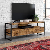 Steelside™ Stiles TV Stand for TVs up to 85"