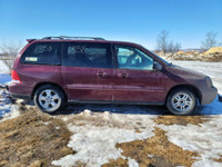 Parting out WRECKING: 2006 Ford Freestar Parts