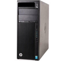 HP Z230 Tower Workstation Computer Intel Xeon E3-1225 v3 (3.20GHz) 16GB DDR3 500GB HDD nVidia Quadro K2000