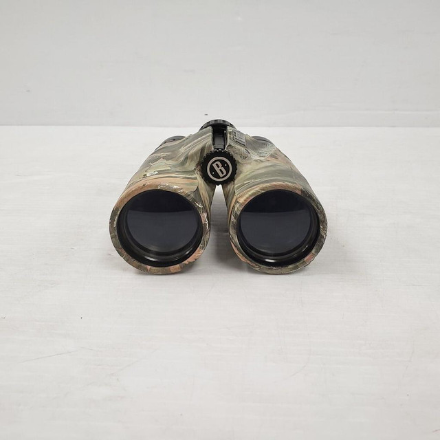 (52572-2) Bushnell 10X42 Binoculars in Fishing, Camping & Outdoors in Alberta