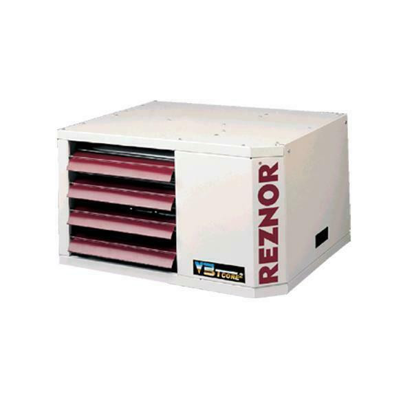 Top Of Line Reznor Garage Heaters on SALE!!! With Installation -Free Quotes Also Water Heater, BBQ, and Stove Gas Lines! in Heaters, Humidifiers & Dehumidifiers in Saskatoon - Image 4