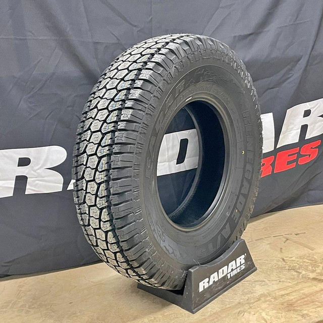 RADAR RENEGADE A/T5 Truck Tire in Tires & Rims