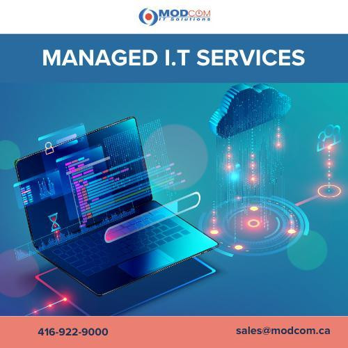 Managed I.T Services - Affordable IT Solutions for Business in Services (Training & Repair)
