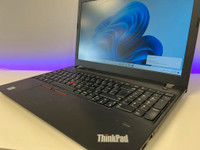 HOT SALE Lenovo Thinkpad Laptop Computer E570 Core i5 6th/7th with 6 Months Warranty