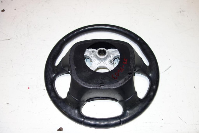 JDM Subaru Forester MoMo Steering Wheel 2003 2004 2005 2006 2007 2008 OEM Japan in Other Parts & Accessories - Image 2