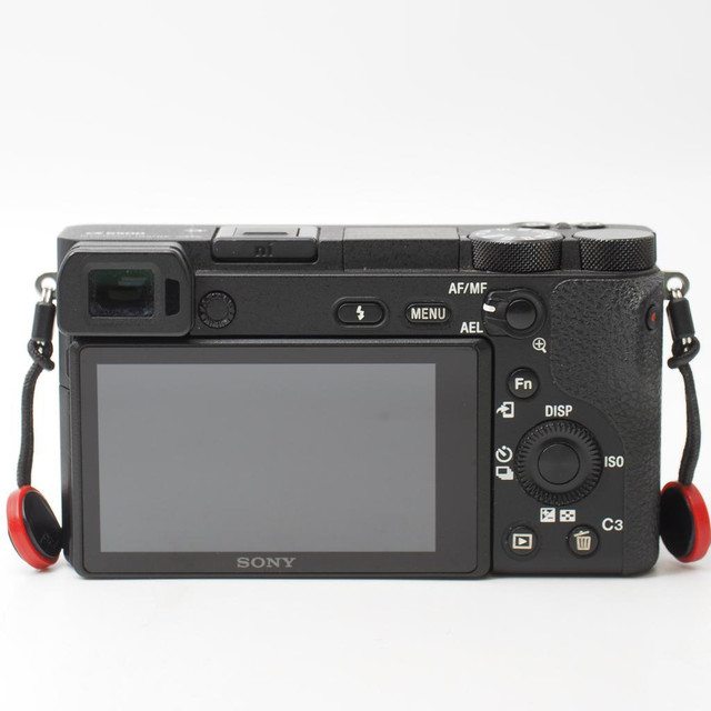Sony a6500 Camera Body (ID - C-849) in Cameras & Camcorders - Image 4